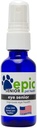 Mata Senior - Semua Suplemen Spray Limid Natural untuk Pets Older - Hentikan Proses Penuaan - Penglihatan Lebih Baik - Kabut Di Atas Mata dan Masukan dalam Makanan & Air (1 Oz)