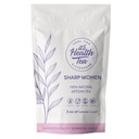 Hormonal Saldo Herbal Tea for Women - Caffeine- Free Alag4; Support Menstrual Comfort, Healthy Flow & PMS Relief; 35 Tea Bags Included 124; 100% Natural Herbal Blend
