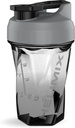 HELIMIX 1.5 Vortex Shaker Bottle Holds Upto 20oz 124; No Blending Ball atau Whisky 124; USA Made Alag 124; Portable Pre Workout Whey Protein Shaker Cup 124; Mixes Cocktails Smoothies Smokes 144; Top Rack Safe