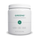 Isagenix Moringa Hijau - Powder Green Drink dengan Antioksidan & Superfoods - Suplemen - Dibuat dengan Non-GMO, WHO - Food Vegetables - 10,6 oz (30 Pelayan)