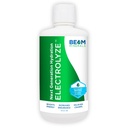 Beam Minerals Electrolyze 124; Liquid Electrolite Repleniment 126; All The Electrolytes, Without All The Salt 124; 32 FL Oz