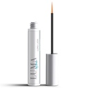 Perkembangan Eyelash Enhancer & Eyebrow Serum - Moisturizes, Lengthens & Volumizes Sparse, Thinning Eyelains & Brows - Formula dengan Stem Cell Complex, Glycerin, Peptide, Panthenol
