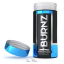 Burnz EXT - Extreme Thermogenic Fat Burner - Powerful Weight Managment Aid, Stronger than Most Diet Pills - True Plateau Destroau - Lose Weight Fast for Men and Women