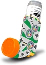 MightySkins Skin for Proventil HFA Asthma Inhaler - Retro Controllers 3 144; Protection, Durable, and Unique Vinyl Decal wrap Cover 124; Easy to Terapkan, Hapus, dan Ubah Styles 124; Made in Amerika Serikat