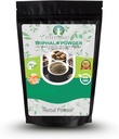 Triphala Powder 100 Gm 124; Formula Amla, Haritaki & Bibhitaki 124; Mendukung Detoksifikasi Harian, Membersihkan Peremiasi 124; Mendukung Sistem Imunium 124; Non GMO 124; Vegan 124; GMP Certifikasi