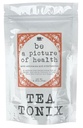 BE A PICTURE OF HEADTH Tea with Echinacea, Elderberry, and Ginger 60g (2.12oz) - for Better Health and to Help Get You Through the Cold Season