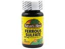 Iron Ferrous Alam Sulfate 325mg BPK, Digunakan, tablet, 100 Cacah