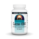 Ekstrak sumber Garcinia Kamboja, 1.000 MG-90 tablet
