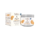 Babo Botanicals Sensiticals Baby Fragrance- Free All Natural Healing Oquery - 99% Organic & 1% Colloidal Oat - Skoid- Free - NSF Sertifikasi - untuk Ecsim, Irrited / Itchy Skin - Wajah, Badan, Diaper Area