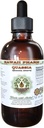 Quassia Alcohol- Free Liquid Extract, Vassia (Vassia Amara) Dried Bark Glycerite Natural Herbal Supplemen, Hawaii Pharm, USA 2 flanz