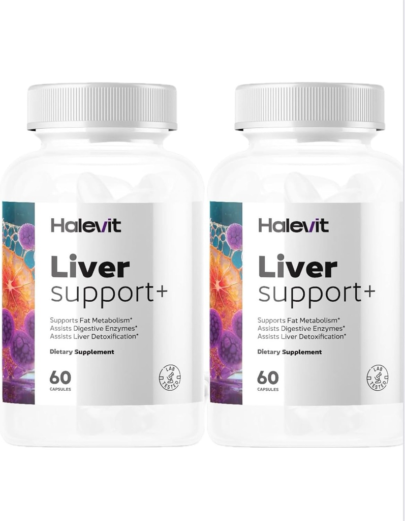 Tambahan Dukungan Liver 2- Pack 124; Third- Party Testing 124; Zinc, Cholin, Milk Thistle, Beetroot, Artichoke, Chanca Piedra, Dandelion 126; Detox Liver & Cleanse 124; Dibuat di USA 124; Free Bag Intended