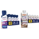 Pastikan Pembaharuan Nutlete Shake 30g Pengganti Protein Meal Shake dengan Nutrients untuk Kesehatan Ammune & Max Protein Liquid Nutration Shake dengan 30g Protein