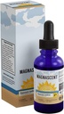 Nascent Iodin Organic Daily Health Supplement High Potency 2% Terkonsentrasi Cair Iodium Drops Energi & Metabolisme (1oz / 30ml)