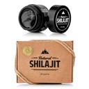 NATURAL SHILAJIT Resin - Shilajit for Men & Women with Fulvic Acid & Trace Minements, Plant Based Nutrients for Energy, Imune Dukung & Vitalitas Resin