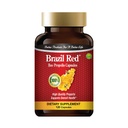 Brazil Red Bee High Konsentrat Propolis (120 Capsules)