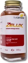 Zelex Tambahan 4 Oz Energy Source - Men 's Test Booster - Natural Stamina - Endurance - Energy Booster - Ramiana, Tribulus Terresri, Ginkgo Biloba, Maca