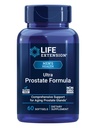 Hidup Extension Ultra Prostate Formula, Saw Palmetto for Men, pygeum, stinging Nettle Root, lycopene, Prostate Health, Urination Flow, PSA, Non-GMO, Gluten-Free, 60 softgels