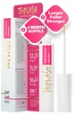 PLISH Eyelash Growth Serum - Innovative Formula untuk LonMula, Thicker, Fuller Brows & Lashes - Natural, Cruelty- Free & Hypoallergenic - 0.10 f.oz.