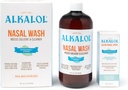 Alkahol Solution Bonus Pack, 2.5 Pound