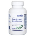Formasi Super Adrenal Stress Formula 150 caplet Adrenal, HPA Axis, Fatigue, dan Dukungan Energi