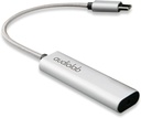 Audiolab Portable Headphone Amplifier Audio Pounered USB DAC Headphone Amp for Phone (Android, USB-C Port)