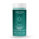 Iwi Life Joint Omega-3, 60 Softgels (30 Pelayan), Plant - Berbasis Alga Omega- 3 dengan Glucosamine, Mobility Dukungan Tambahan Diet, Krill & Fish Oil Alternatif, No Fishy Aftertaste