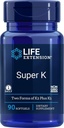 Super K dengan Advanced K2 Complex - 90 ct