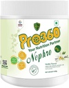 Nephro HP - Dialysis Care Nutres Protein (Vanilla Flavour) No Added Sugar, Special Dietary Supplement for Ginjal / Renal Health, 400 Gm