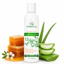 Horor Eczema dan Perawatan Psoriasis - Anti- Dandruff Deep Conditioner untuk Damaged, Dry Hair dan Dermatitis Scalp
