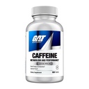 GAT Sport Essentials Caffeine Metabolisme dan Performance, 100 Tablet