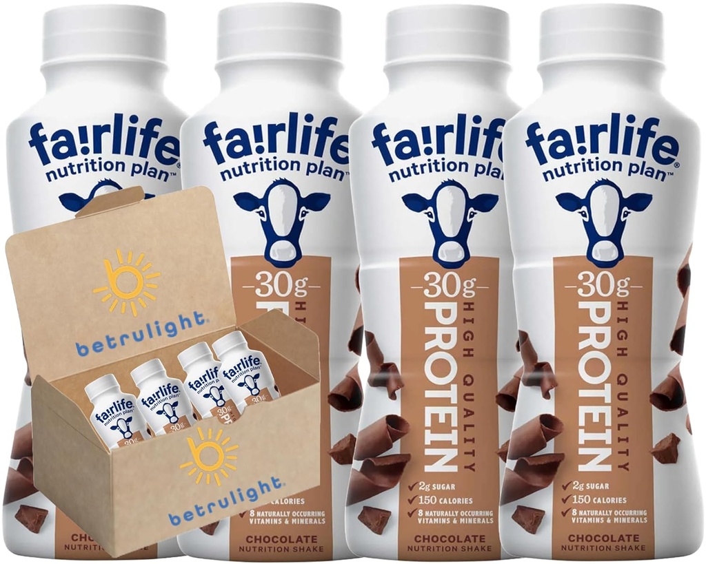 Cokelat, Vanilla, Strawberry, Strawberry 124; Core Power Elite 124; Hidup Protein Shakes Variety Pack 124; 115 FI Oz Pack of 4: