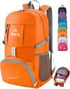 Venture Pal 35L Ultralight Lighweight Packy Foldable Travel Camping Outdoor Sports Backpack Daypack