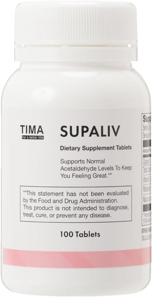 124; Suplemen Paten Jepang: 124; Kesehatan Hati & Dukungan Imunitas dengan Antioksidants; 100 Tablet (33 Hamba)