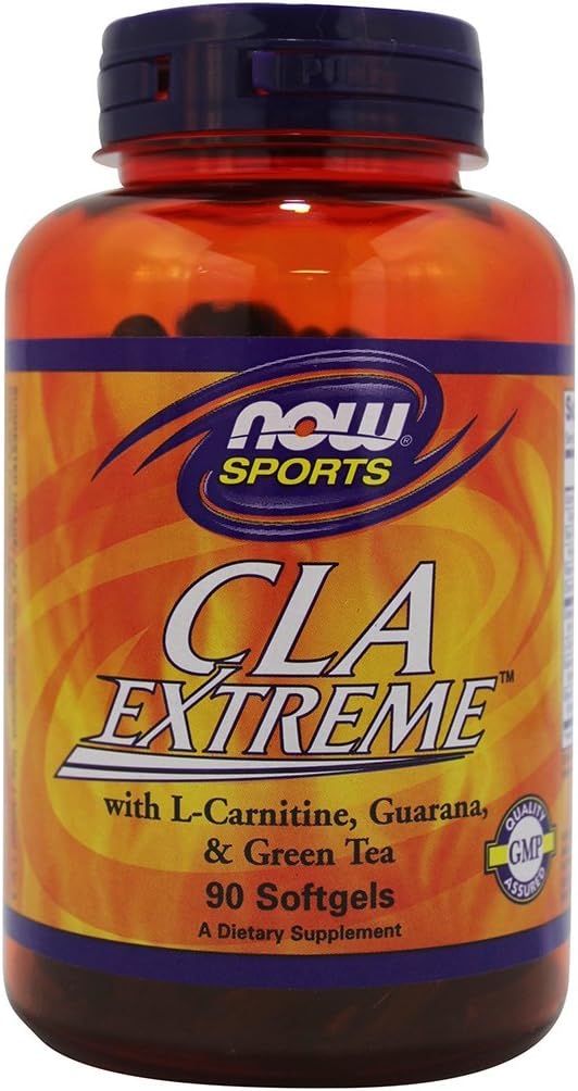 CLA Extreme, 90 Sgels (2 pack)
