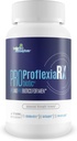 Probiotic Protletia Rx Male Formula - Our Best Male Formula with Pregren & Over 40 Milyar CFU 's of Progories - Dukung Kesehatan Pria Anda dengan Probiotic Natural untuk Pria