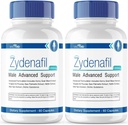 VIVE MD Zydenafil Pills for Men Advanced Formula