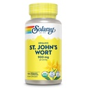 Bantuan SOLARAY St John 's Cort Aerial 450mg 124; Herbal Dukungan untuk Mood, Kesehatan Otak & Sehat Tidur 124; 100% Vegan, Non-GMO 124; 100ct