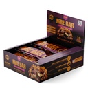 Bar Protein REDCON1, Peanut Butter Jelly - Berisi MCT Oil + 20g dari Whole Food Protein - Mudah Diperoleh, Macro Balanced Low Sugar Replacement Bar (12 Bars)