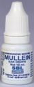 Omron Mullein Ear Drops Ear Infeksi Earache