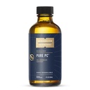 Quicksilver Scientific Miscellized Pure PC - Phoshatidylcholine Liquid Support to Dupport Cellular & Liver Health - Superior Liposomal Absortion - Non-GMO Supportive Brain Support (4oz / 120ml)