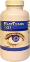 MedOp Pro 120 Softgels, 1 Bottle - Formulated Eye Dukungan dengan Omega- 3 EPA DHA, Vitamin A, dan Kompleks Mucin