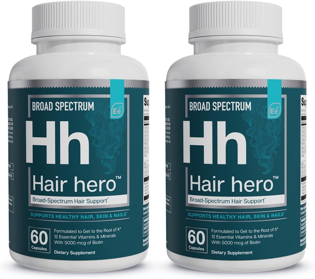 Elements ® Hair Hero ™