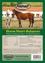 Nutribalancer kuda, 10 lb