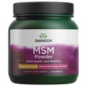 Swanson Masm Powder 1 lb (454 g) Pwdr