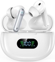 Hearing Aids for Seniors, rechargable Hearing Aids with Bluetooth, Hearing Amplifier for the Hearing Loss, Hearing Your Voice
