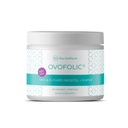 PCOS Suplemen untuk Perempuan - Boost Fertilitas, Hormonal Saldo, dan PCOS Dukungan - Myo- Inositol, D-Chiro Inositol, Aktif Mengalir - Suplemen PCOS Tinggi (60 Pelayan, 129g Jar)