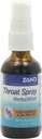 ZAND Imunity HerbalMist Throat Spray 124; Soothing Formula dengan Echinacea, Tea Tree, Sage, Elderberry & Peppermint (2oz)