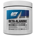 GAT SPORT Beta Alanine Suplemen, 200 Gram