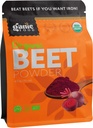 Bubuk Root Organik, 16 Ounces