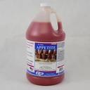 Sul-PER Appetite Tambahan untuk Kuda-Kuda Appetit Booster Supplement - Dukungan Vitamin untuk Appetit Sehat - 1 Gallon, 4 Bulan Suppply